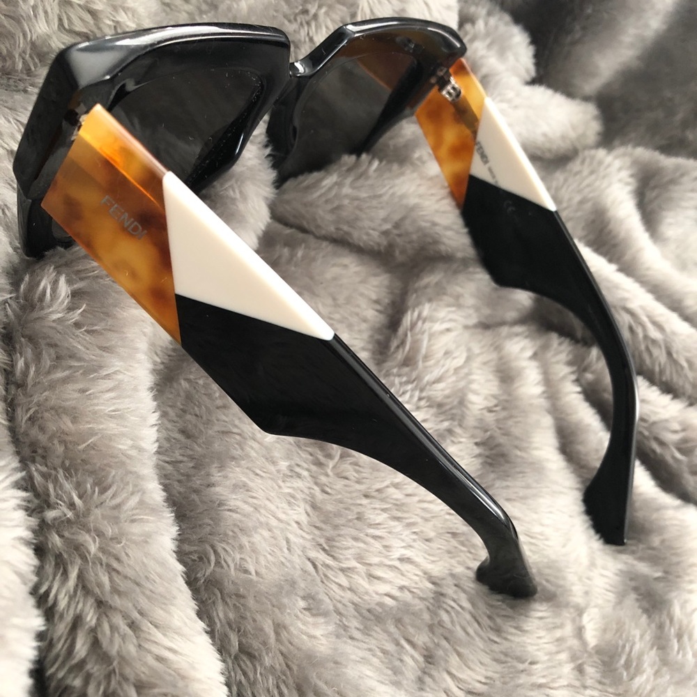 Fendi Sunnies 🔥